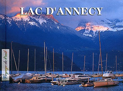 Lac d'Annecy