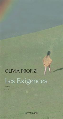 Les exigences