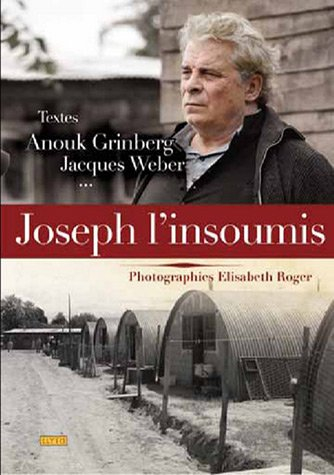 Joseph l'insoumis : une aventure cinématographique