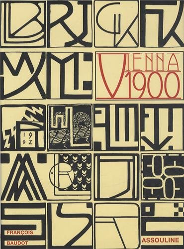 vienna 1900 : the viennese secession