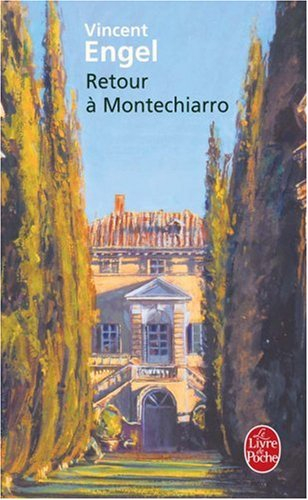Retour à Montechiarro