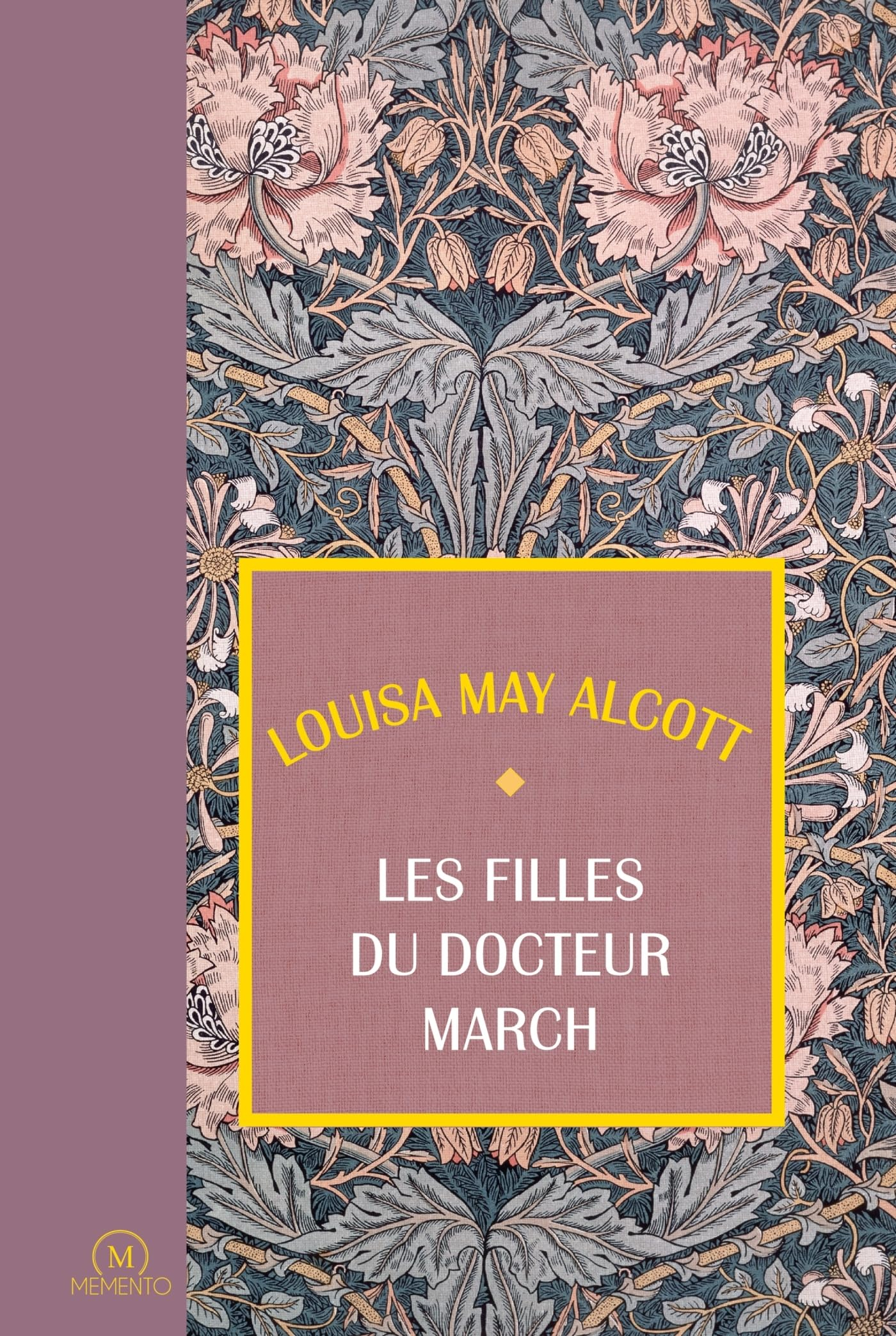 Les quatre filles du docteur March