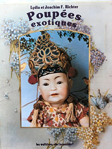 Poupées exotiques