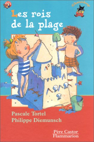 Les rois de la plage
