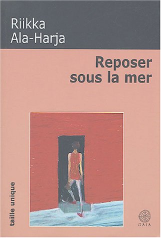 Reposer sous la mer