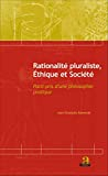 Rationalité pluraliste,