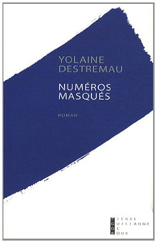 Numéros masqués