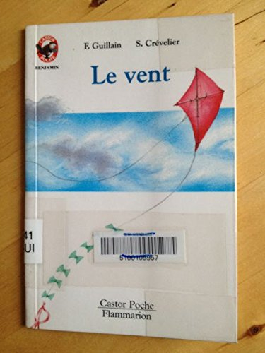 Le vent