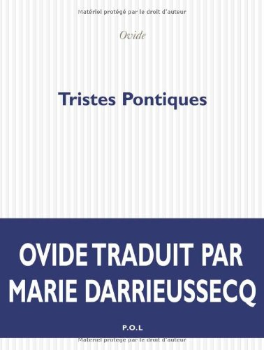 Tristes Pontiques