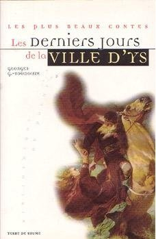 Les derniers jours de la ville d'Ys