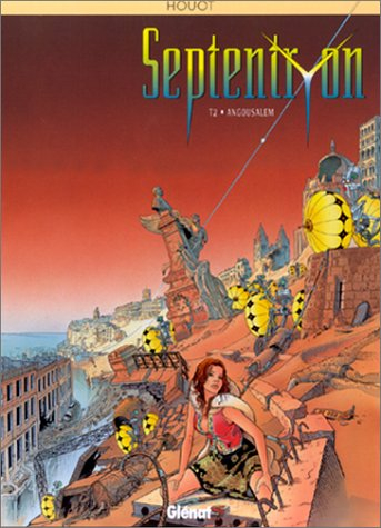 Septentryon. Vol. 2. Angousalem
