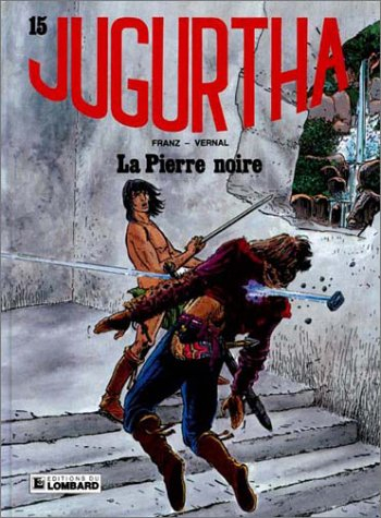 La Pierre noire
