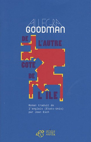 De l'autre côté de l'île