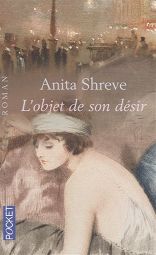 L'objet de son désir