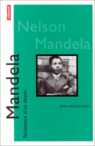 Nelson Mandela