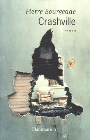 Crashville