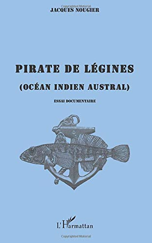 Pirate de légines (océan Indien austral)