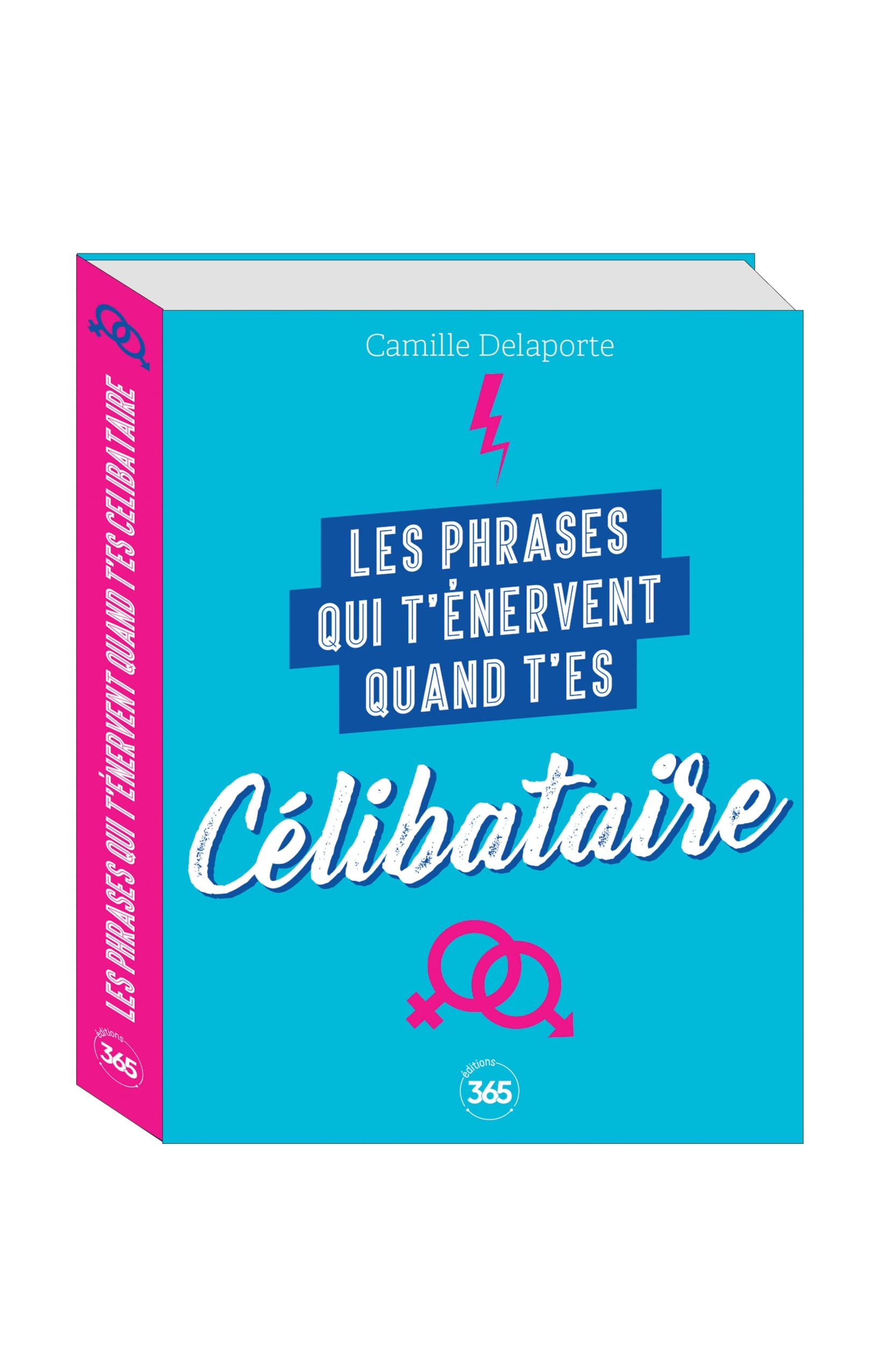 Les phrases qui t'énervent quand t'es célibataire