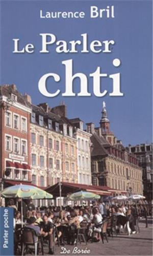 Le parler chti