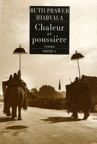 Chaleur et poussière