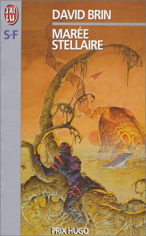 marée stellaire