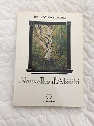 Nouvelles d'Abitibi