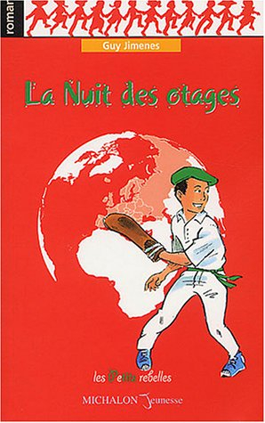 La nuit des otages