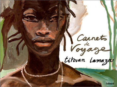 Carnets de voyage. Vol. 1