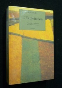 L'exploitation