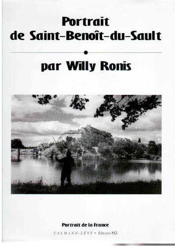 Portrait de Saint-Benoît-du-Sault