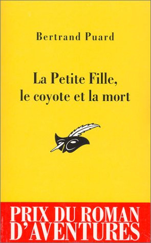 La petite fille, le coyote et la mort