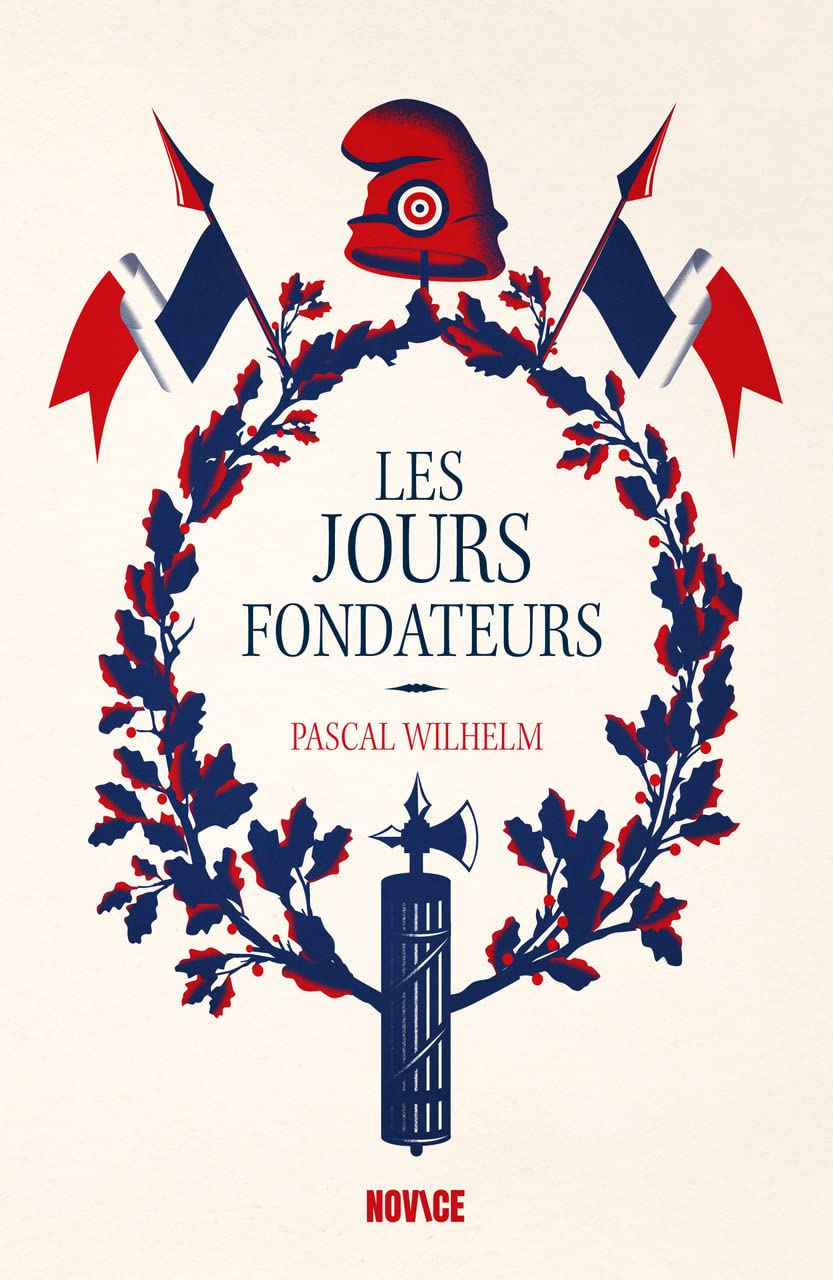 Les jours fondateurs
