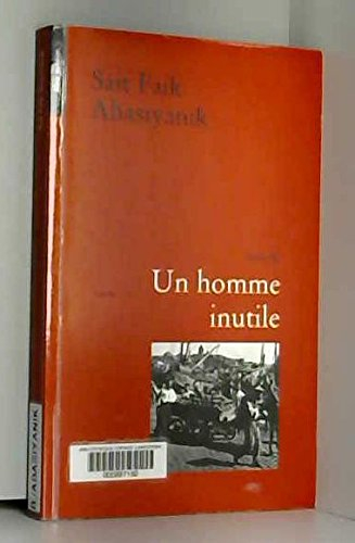 Un homme inutile