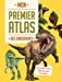 Mon premier atlas des dinosaures