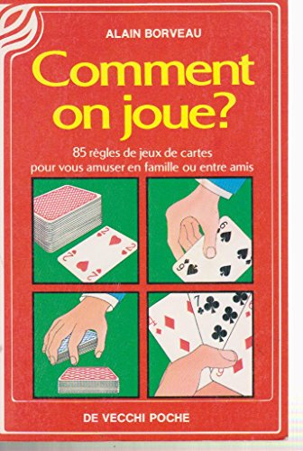Comment on joue ?