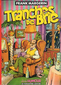 Tranches de Brie