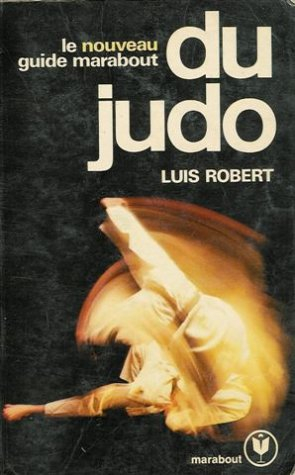 Le Guide Marabout du judo