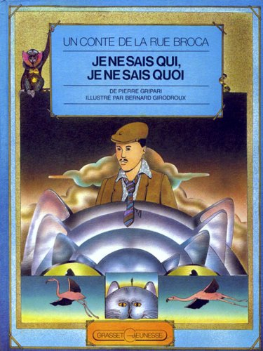 Je ne sais qui, je ne sais quoi : la femme de bon conseil