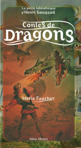 Contes de dragons