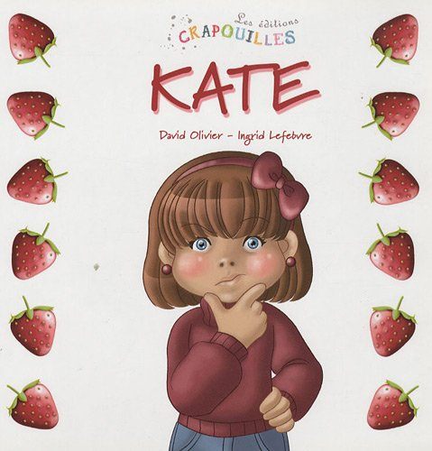 Kate