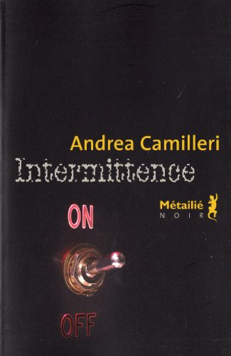 Intermittence
