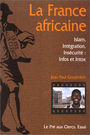 La France africaine