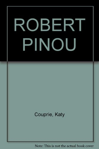 robert pinou