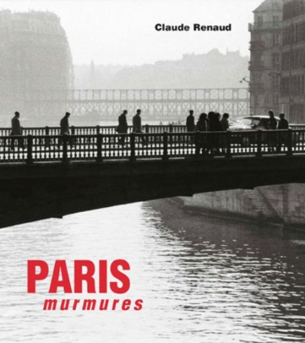 Paris murmures