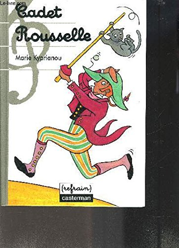 Cadet Rousselle