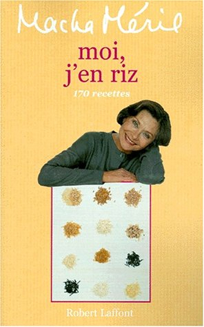 Moi, j'en riz