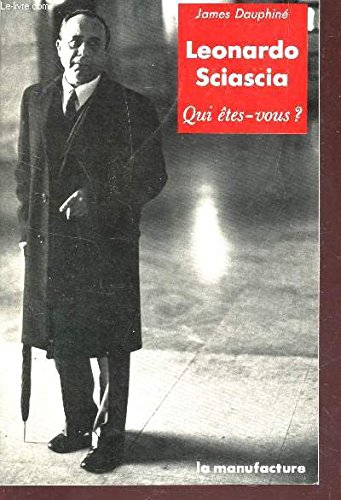 Leonardo Sciascia