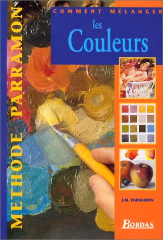 comment mélanger les couleurs