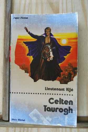 Celten Taurogh