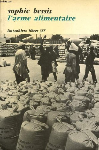 l'arme alimentaire